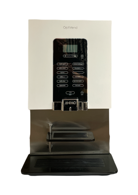 Animo OptiVend 32 TS NG WIT refurbished