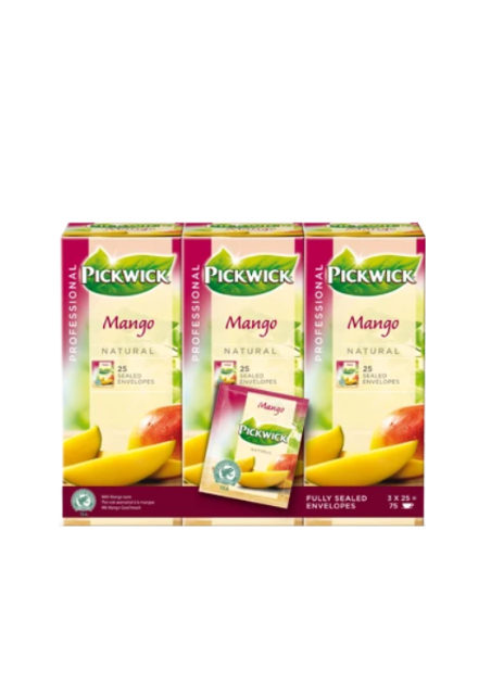 Pickwick Professional mango 1,5gr