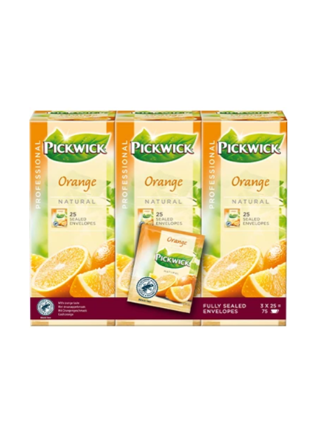Pickwick Professional sinaasappel 1,5gr